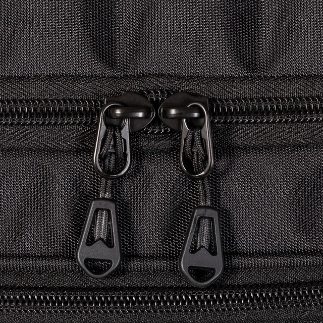 Lotto Soccer Duffle Bag for Youth/Adults, Polyester, Small, Black Canadian Tire