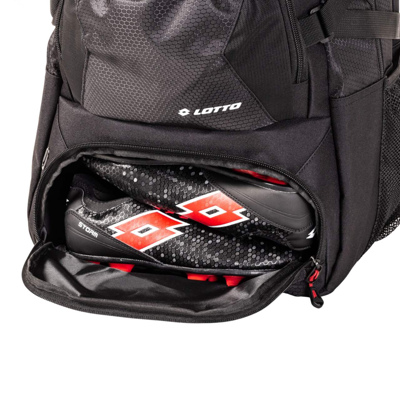 Lotto shop school bag
