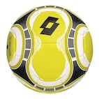 Ballon de soccer cousu à la machine Matrix pour jeunes/adultes, bleu,  taille 5