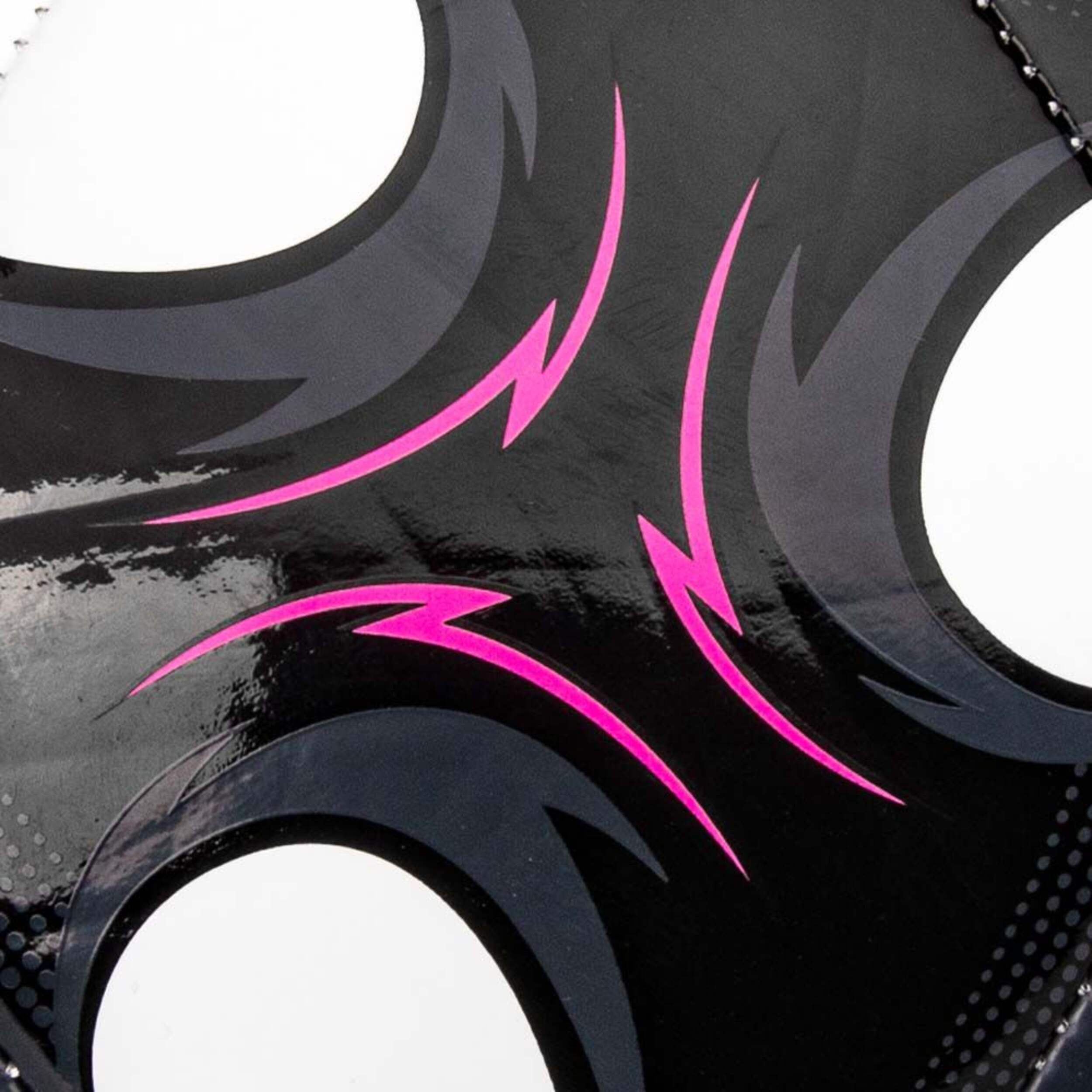 Matrix Machine Stitched Soccer Ball for Youth/Adults, Pink, Size 5