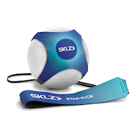SKLZ Kick Pass Around Solo Soccer Trainer