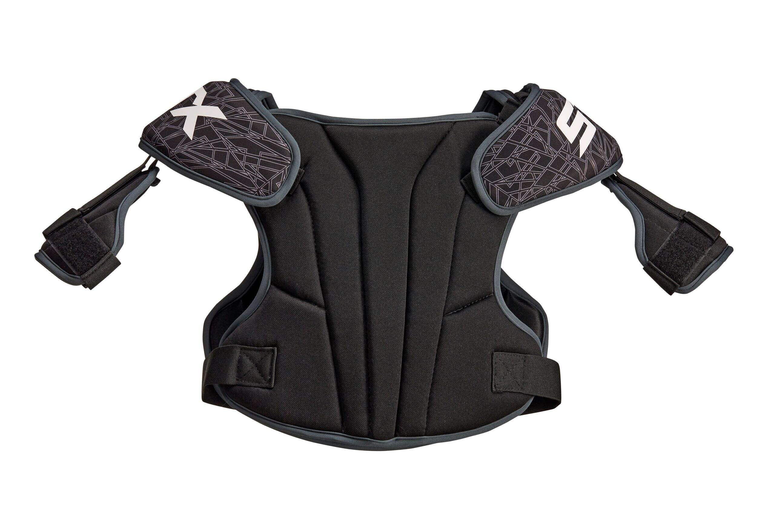 ÉPAULIÈRE STALLION P