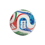 Réplique de ballon Coupe du monde FIFA 2026 Adidas Front_Angled_Left