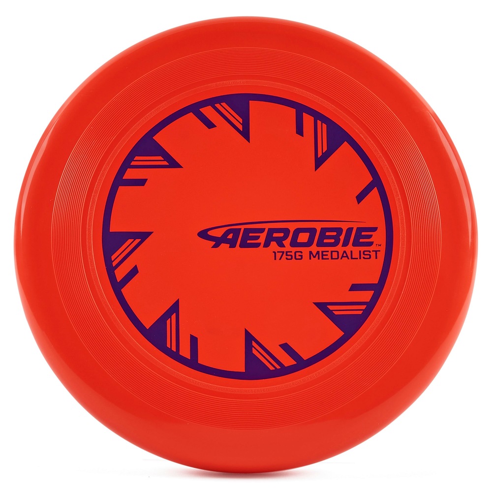 Ultimate Frisbee Disc
