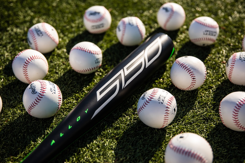 2021 rawlings 5150 usssa