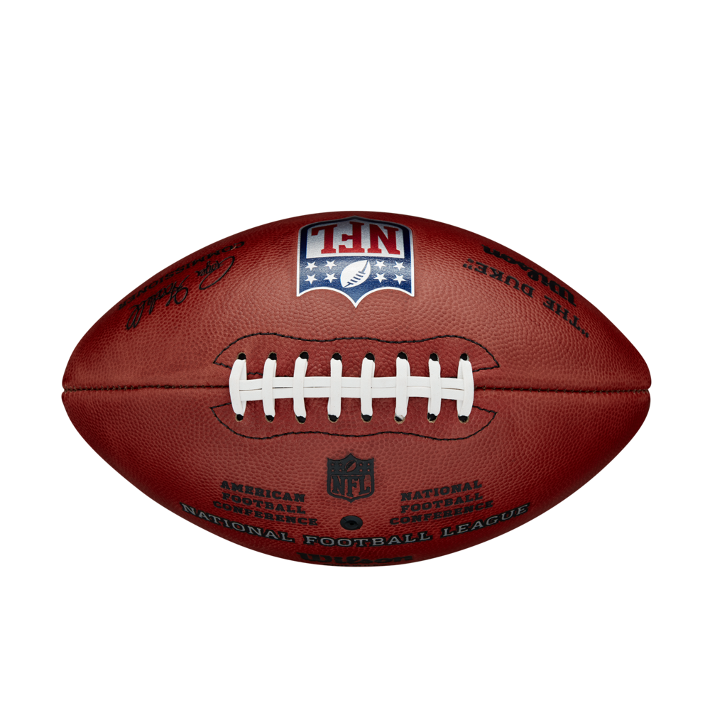 AMERICAN FOOTBALL - WILSON NFL BALLS - ALL SIZES AND DESIGNS - OFFICIAL  MERCHAND