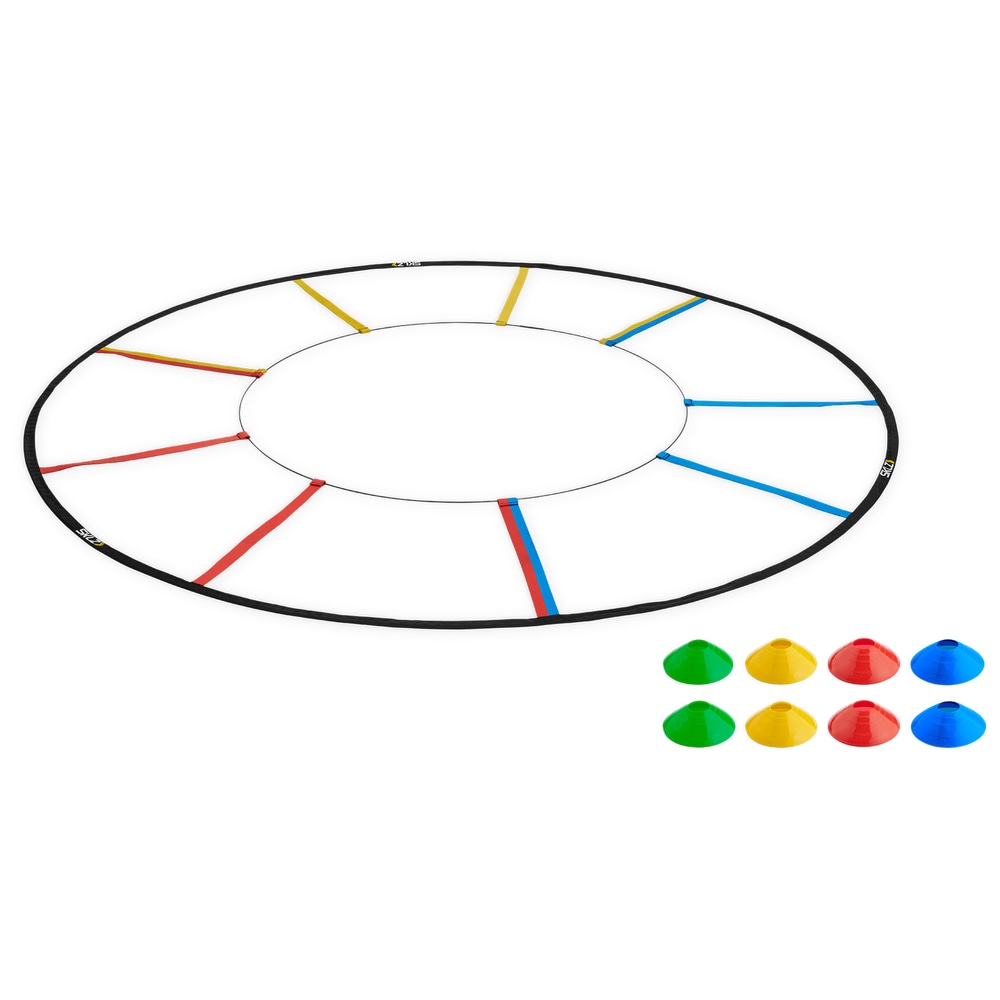 SKLZ Reactive Agility Ladder & Cones Canadian Tire