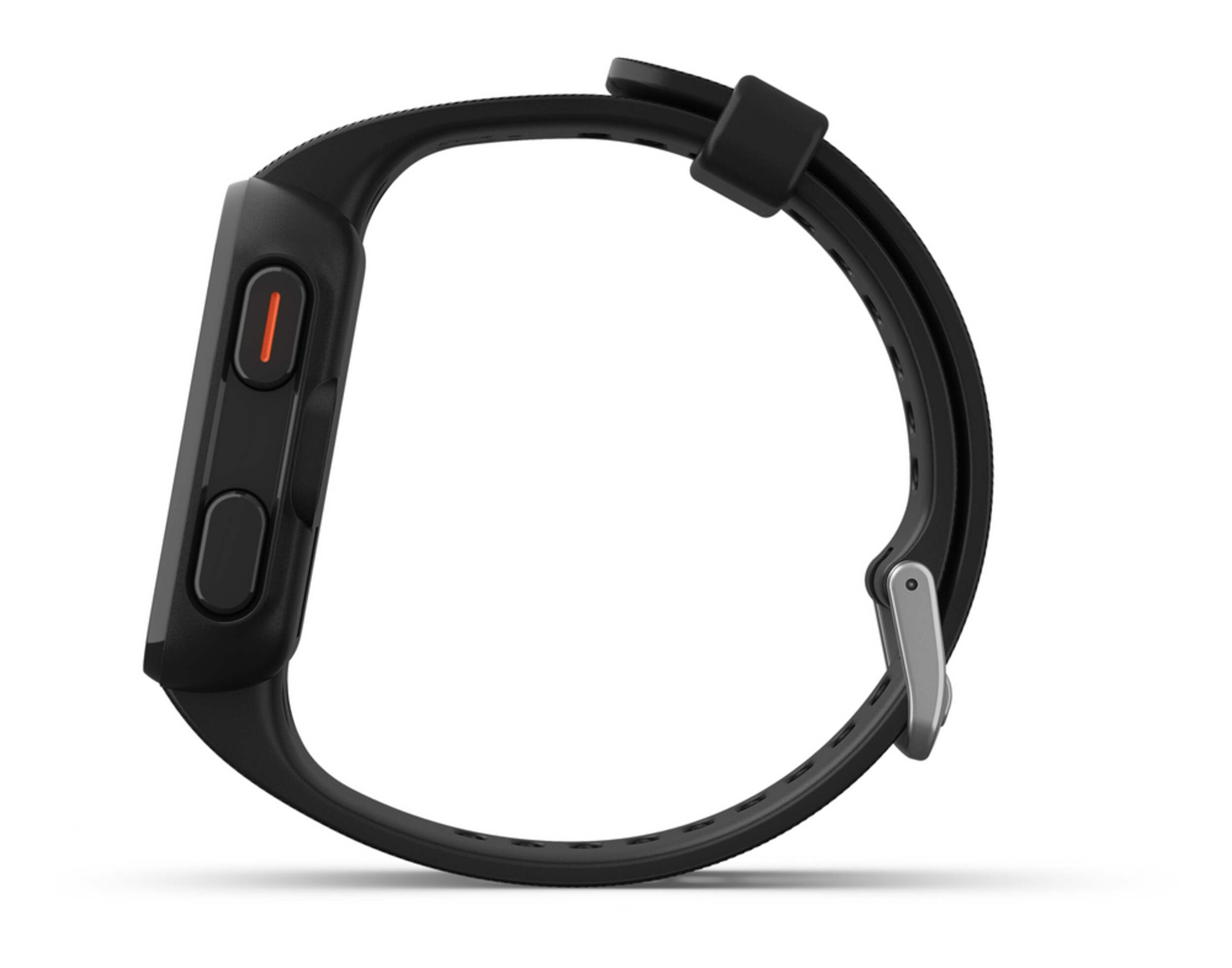 Garmin Approach® S10 Lightweight GPS Golf Watch, WaterResistant, Black