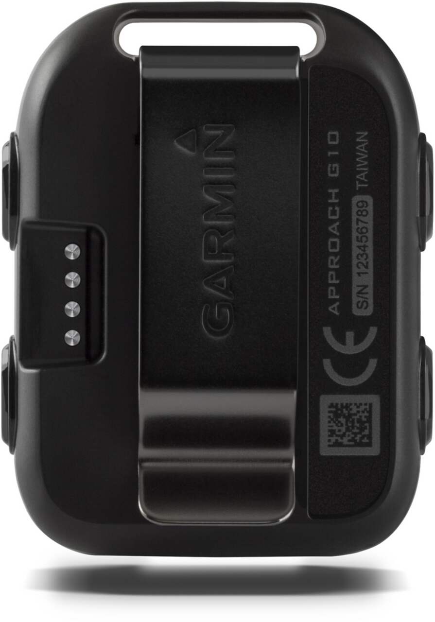 Garmin approach clearance g10 gps
