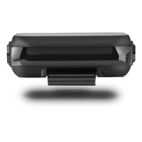 Garmin Approach® G10  GPS Golf Watch, IPX7 Waterproof, Black Overhead_Flat