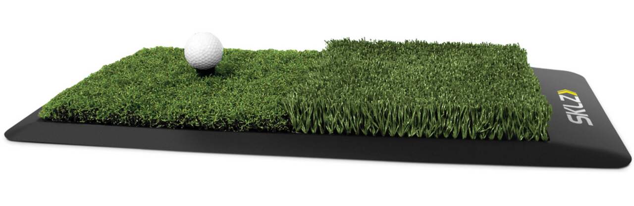 SKLZ All Purpose Portable Launch Pad Hitting Mat For Golf Canadian Tire