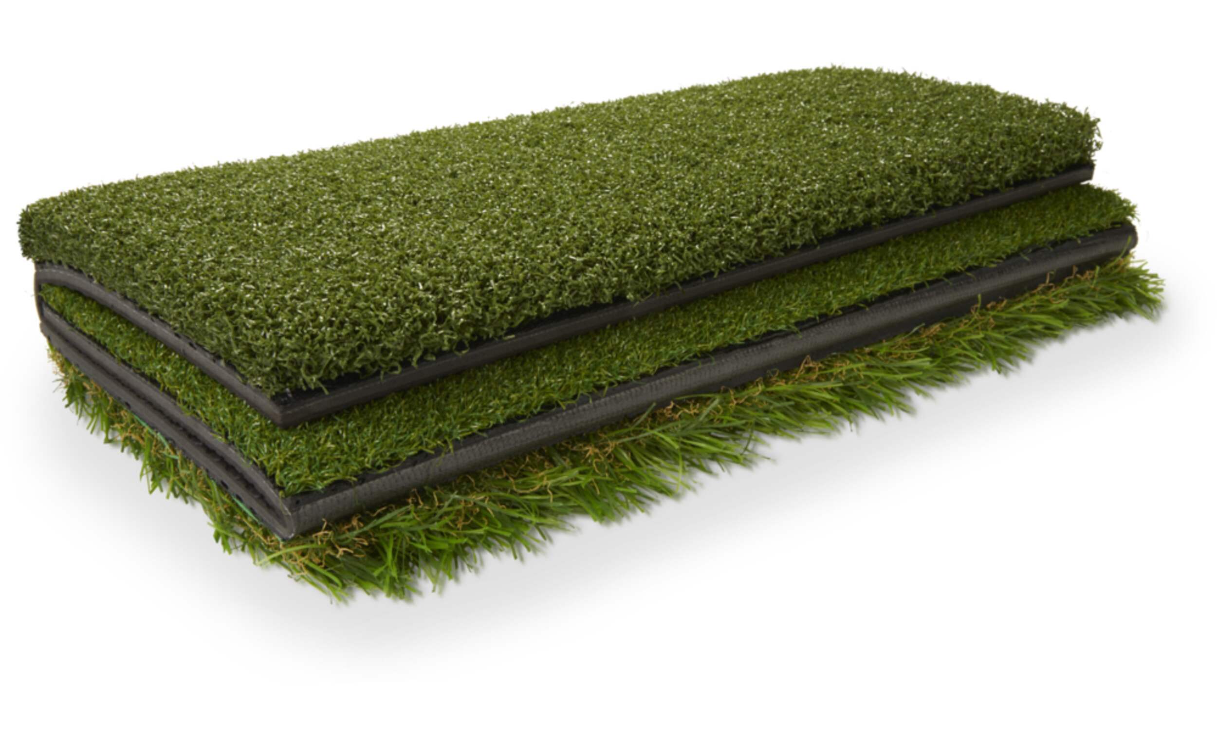 SKLZ Pure Practice Mat Front_Angled_Right