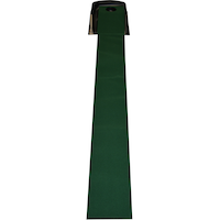 PrideSports Indoor Golf Putting Green with Return System, Large, 1-ft x 8-ft