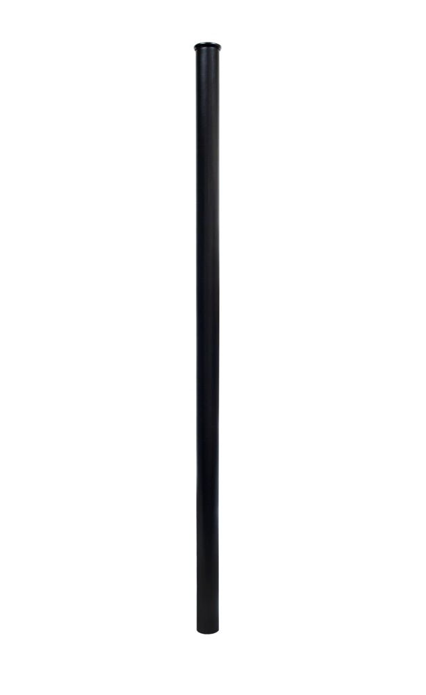 PrideSports Plastic Golf Club Protector Tube, 34, Black Canadian Tire