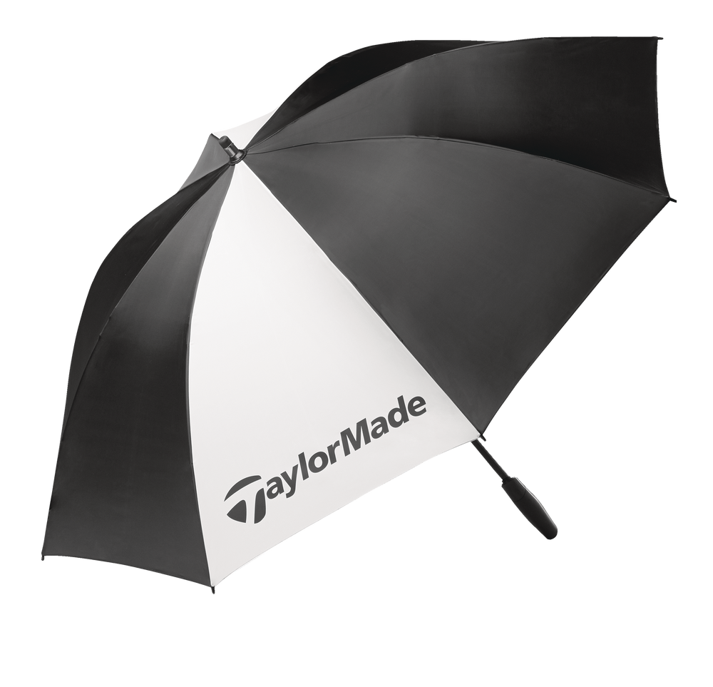 TaylorMade Golf Umbrella with Ergonomic Grip, 60in Canadian Tire