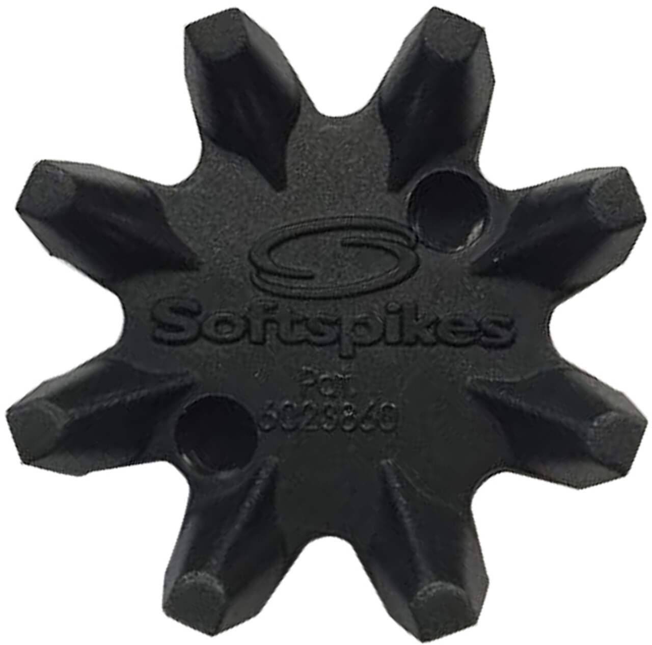 Dunlop golf cheap shoe replacement spikes