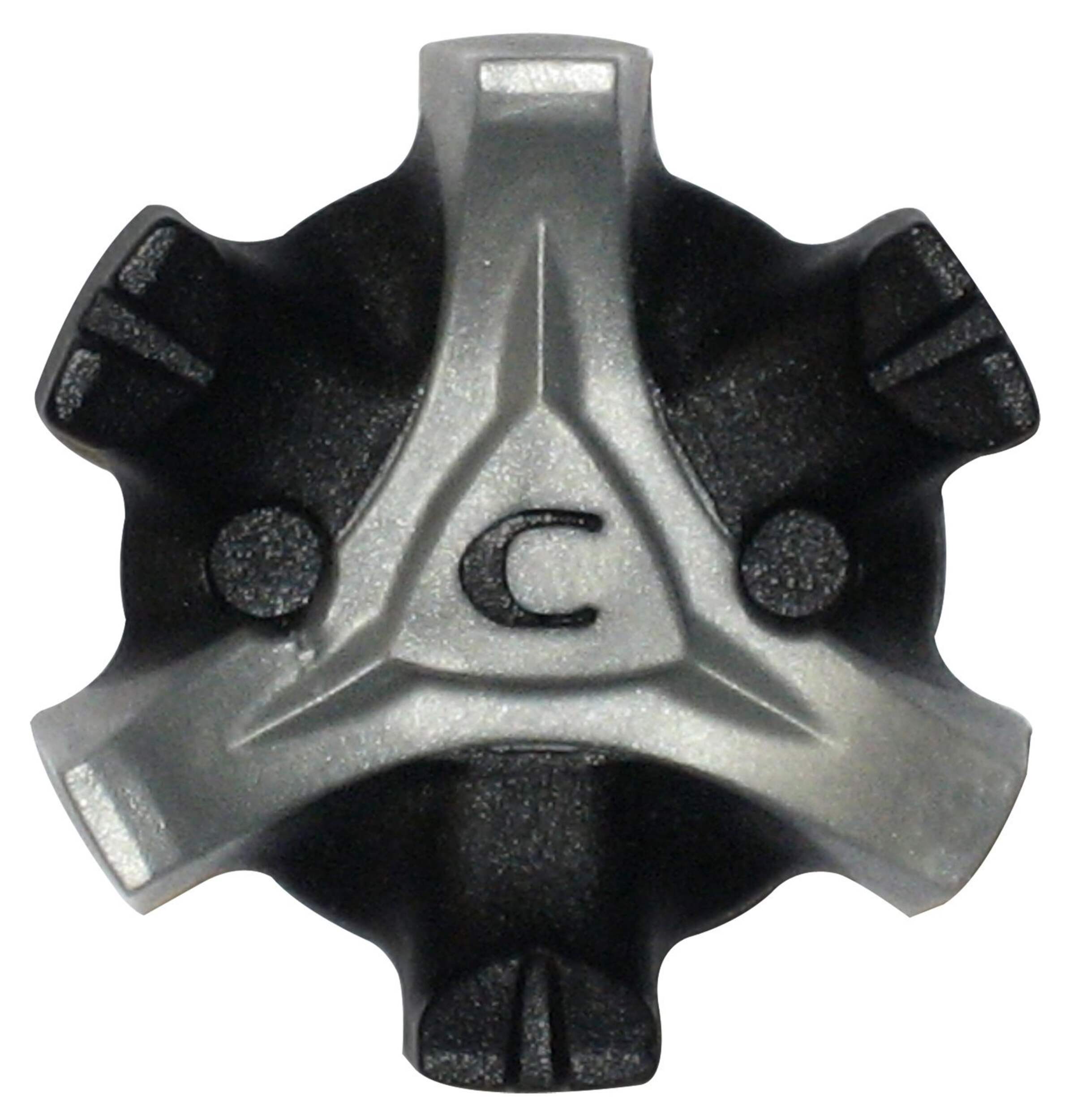 Crampons de rechange Champ/Nike Front_Flat