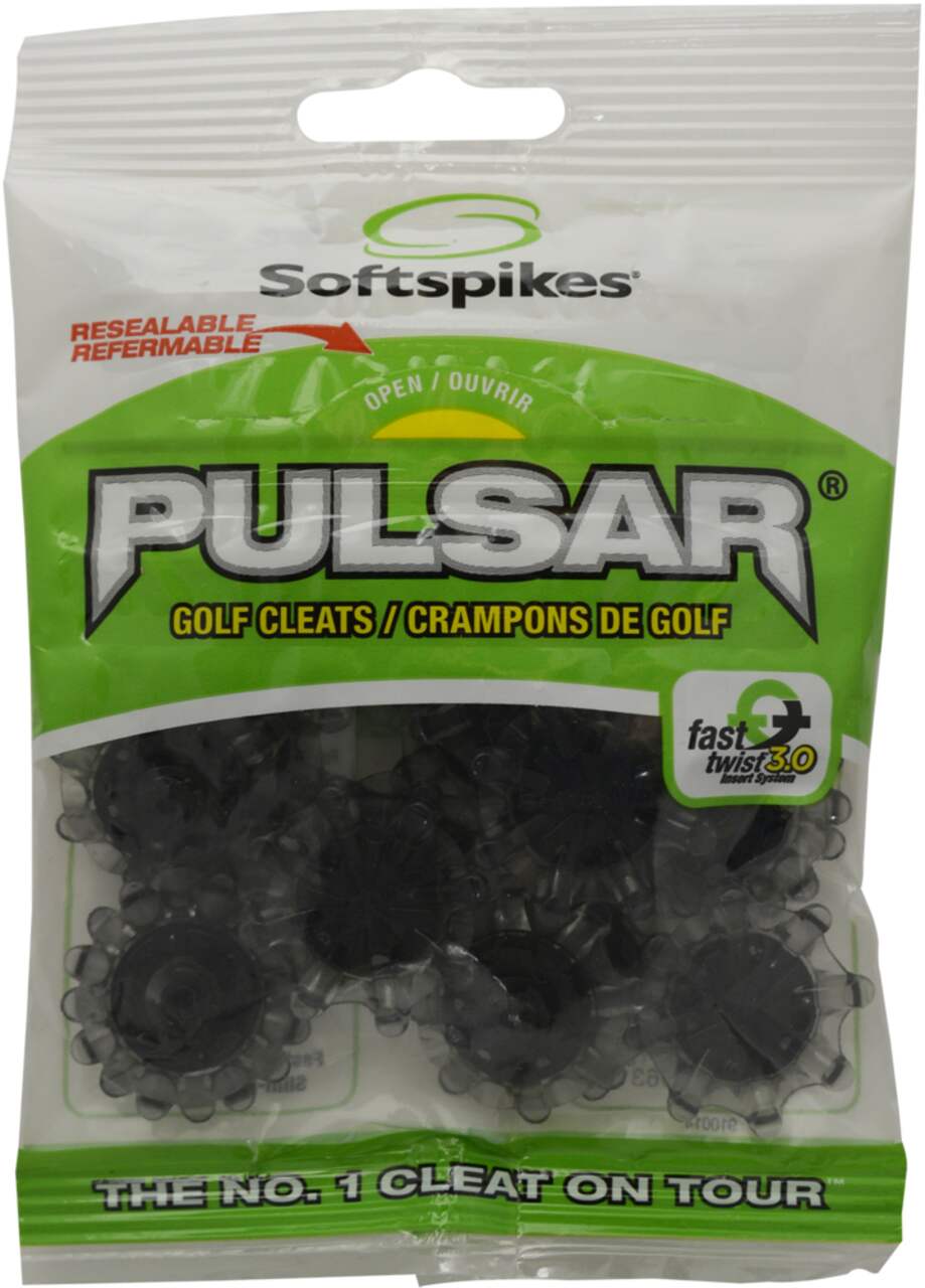 Pins golf best sale cleats