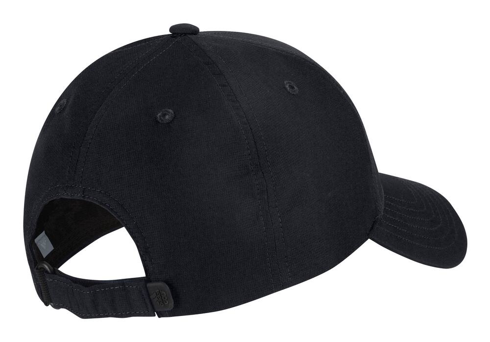 adidas golf hat black