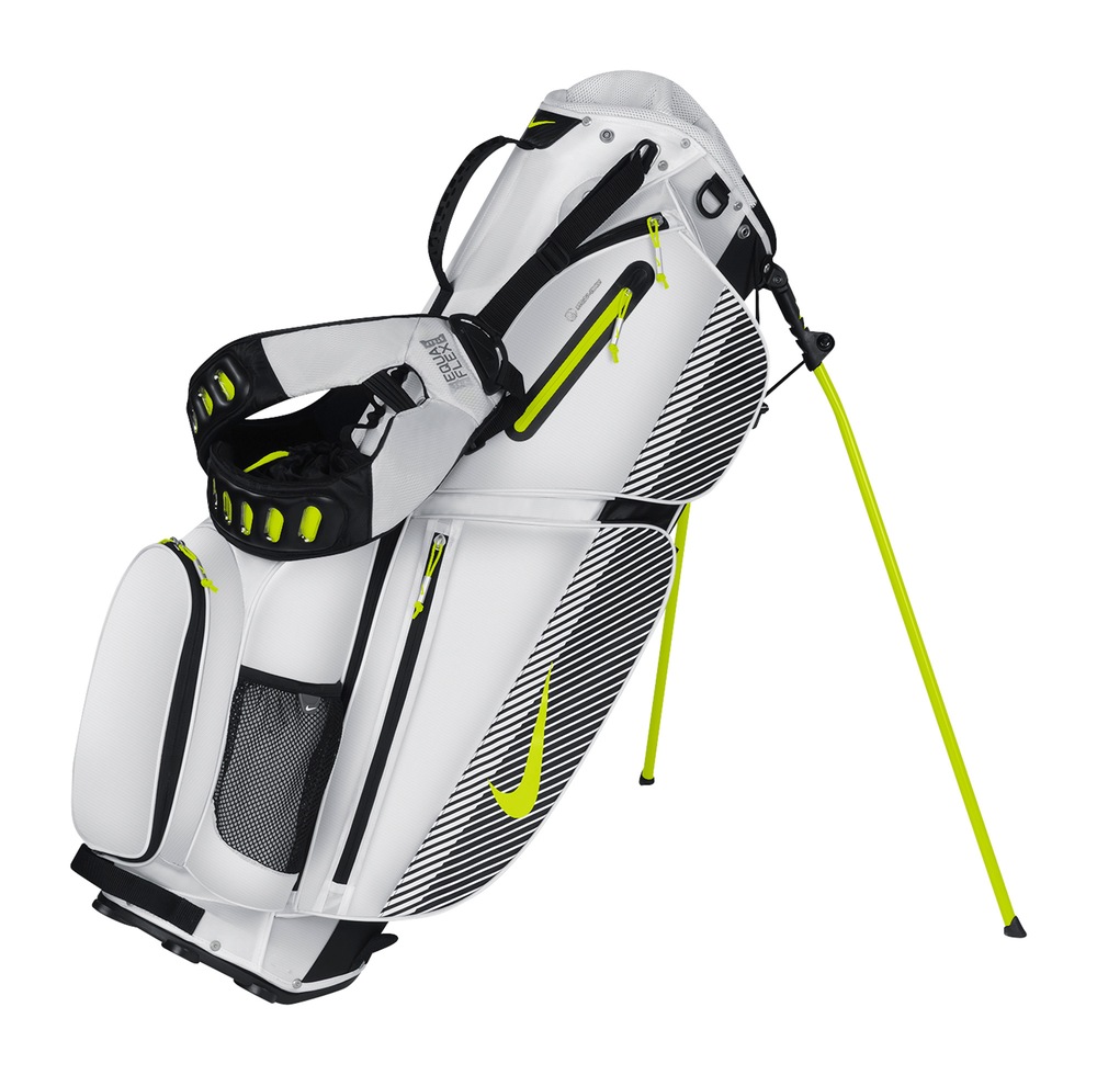 Nike Air Sport Golf Bag Canadian Tire