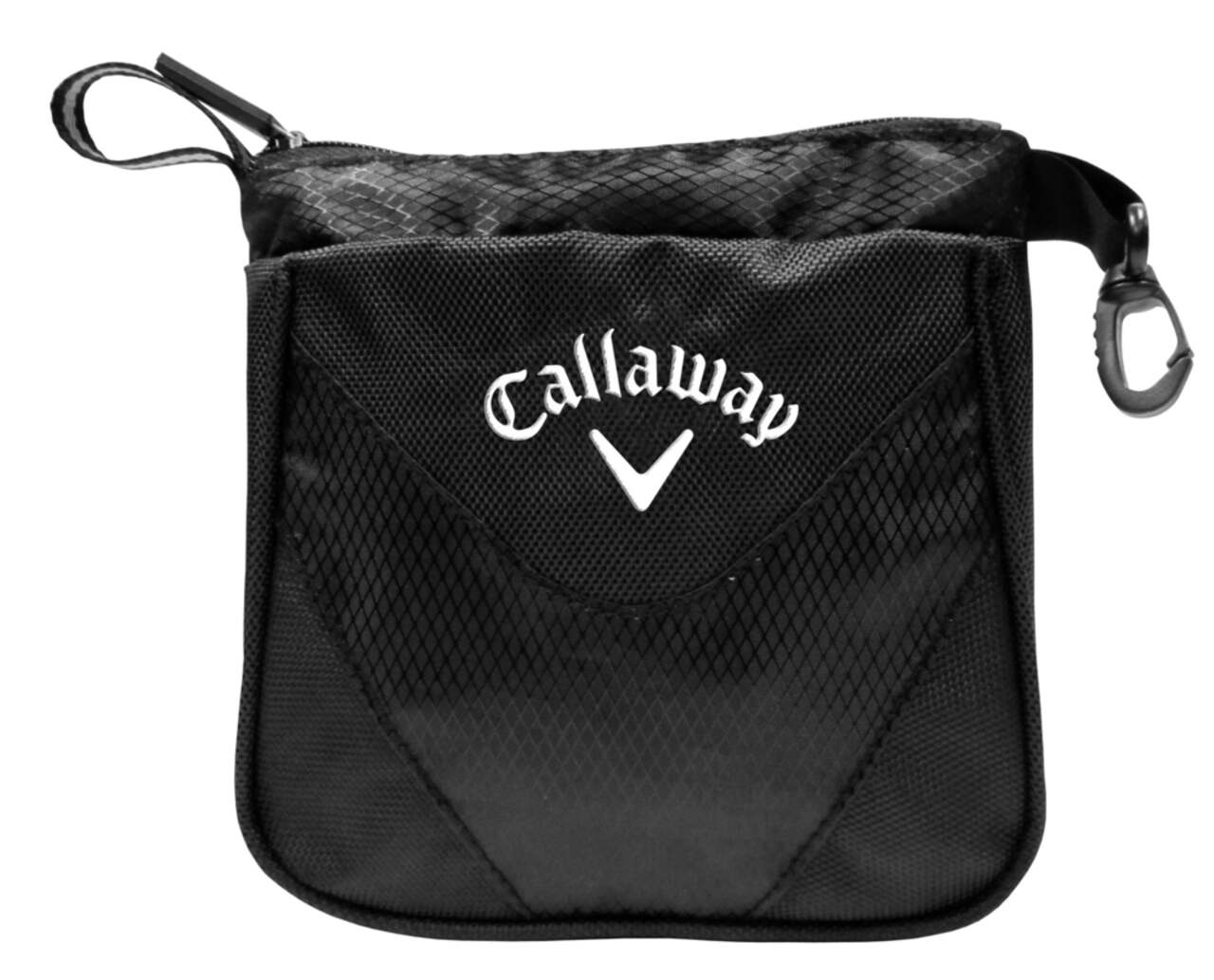 Callaway golf online valuables pouch