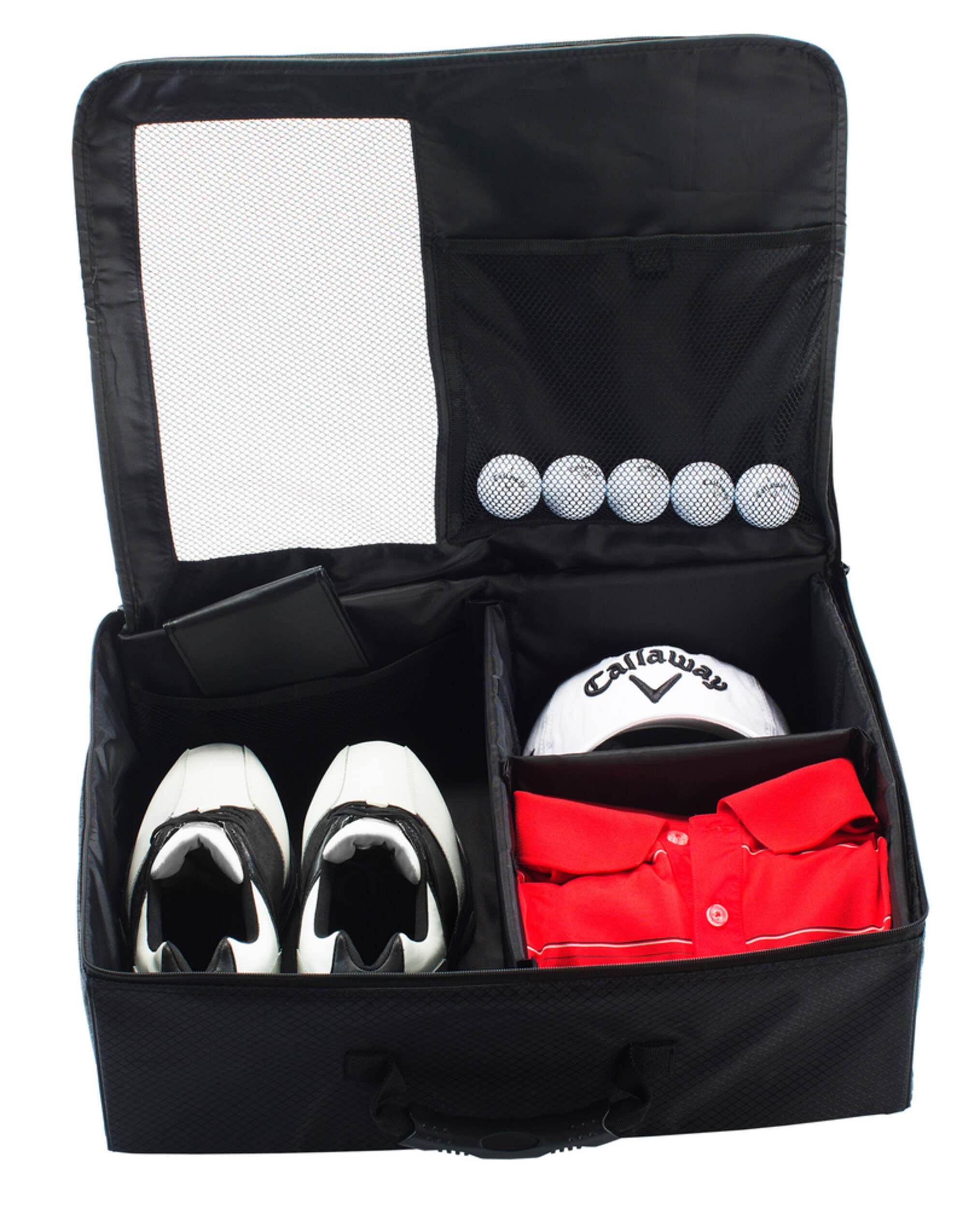 Callaway Trunk Locker Canadian Tire