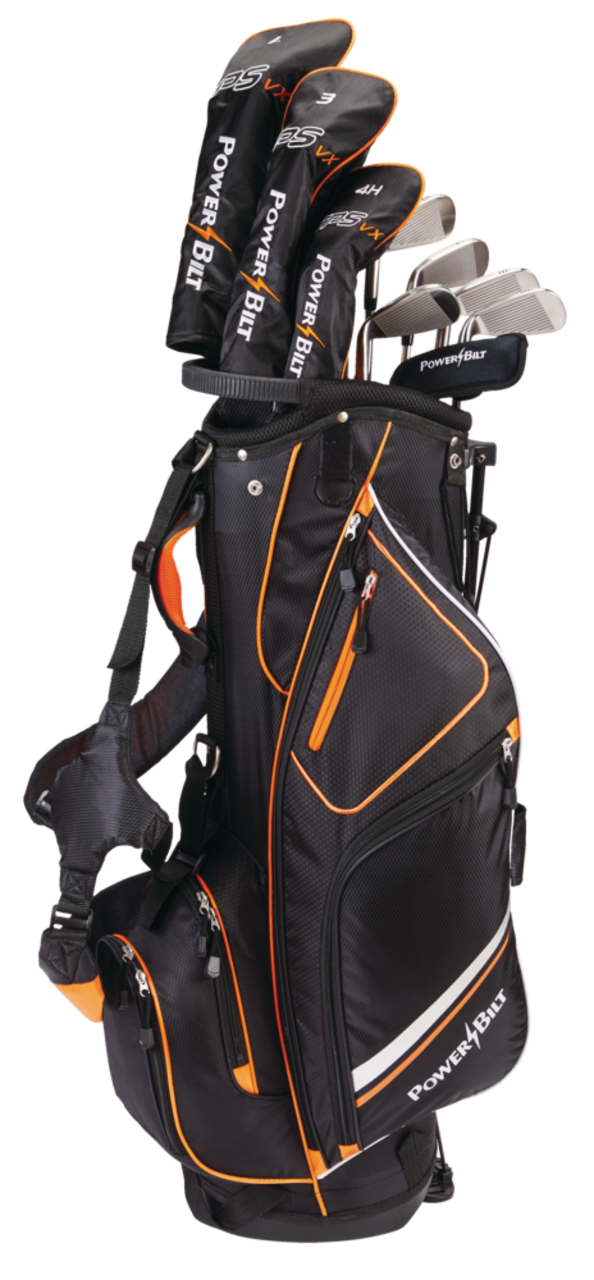 Trousse d'accessoires de golf Pochette de support de té de golf