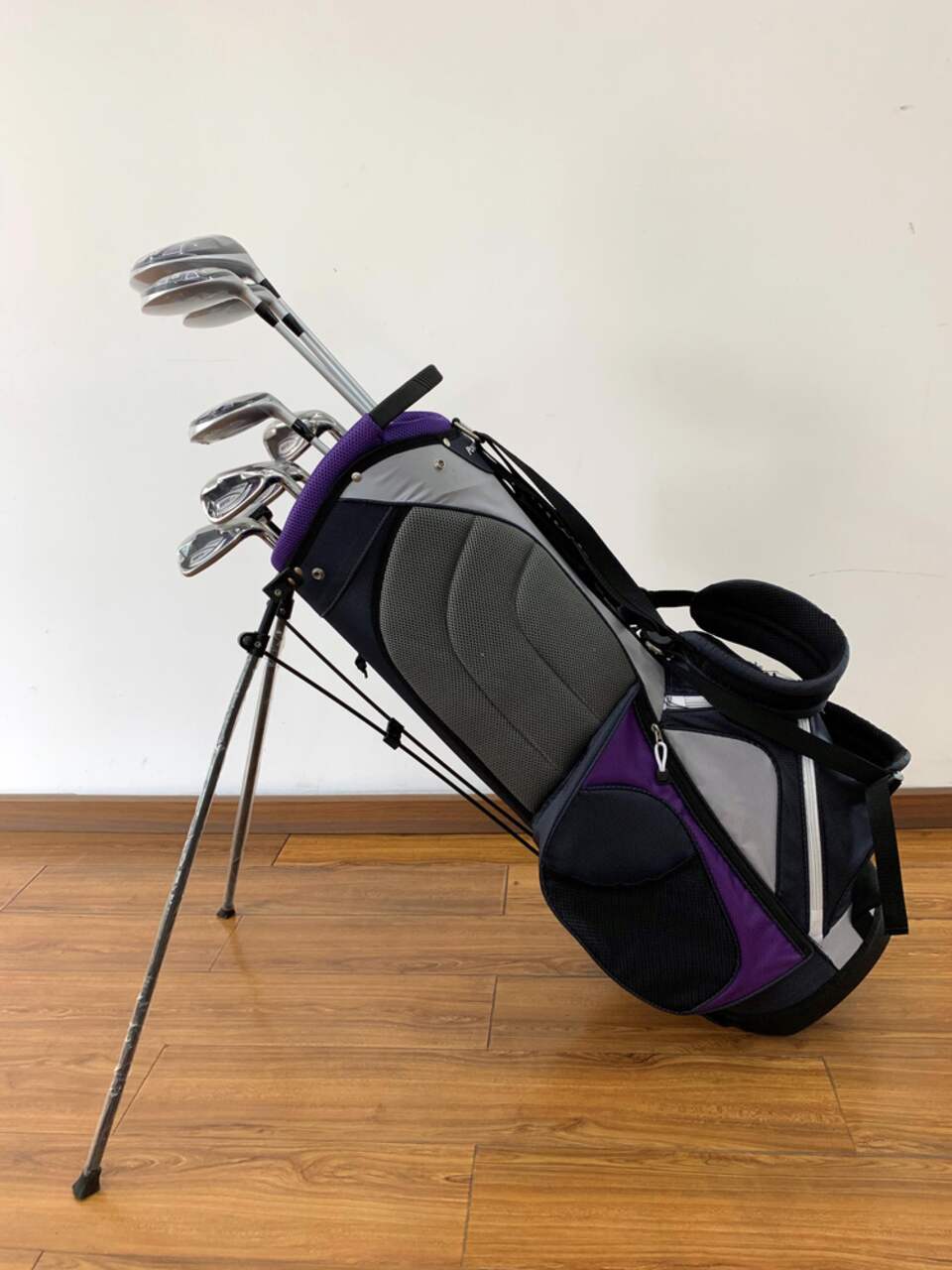 Canadian tire shop golf clubs
