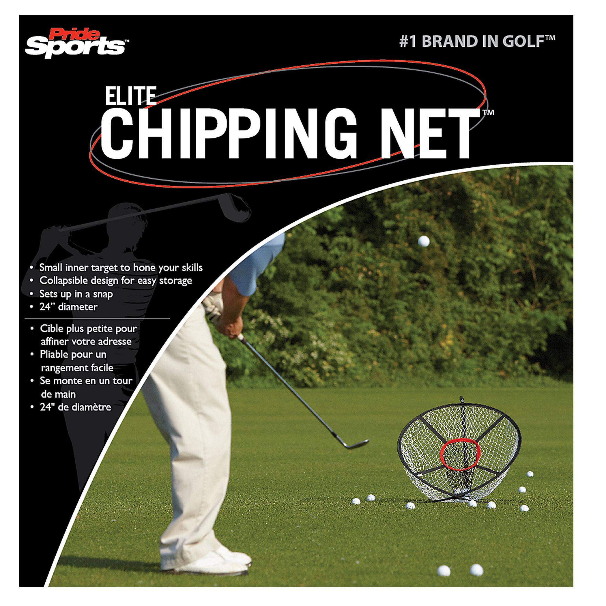 PrideSports Golf Elite Chipping Net, Collapsible, 24 | Canadian Tire