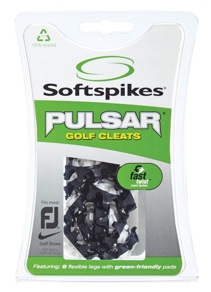 Donleigh Fast Twist Pulsar Soft Spikes Canadian Tire