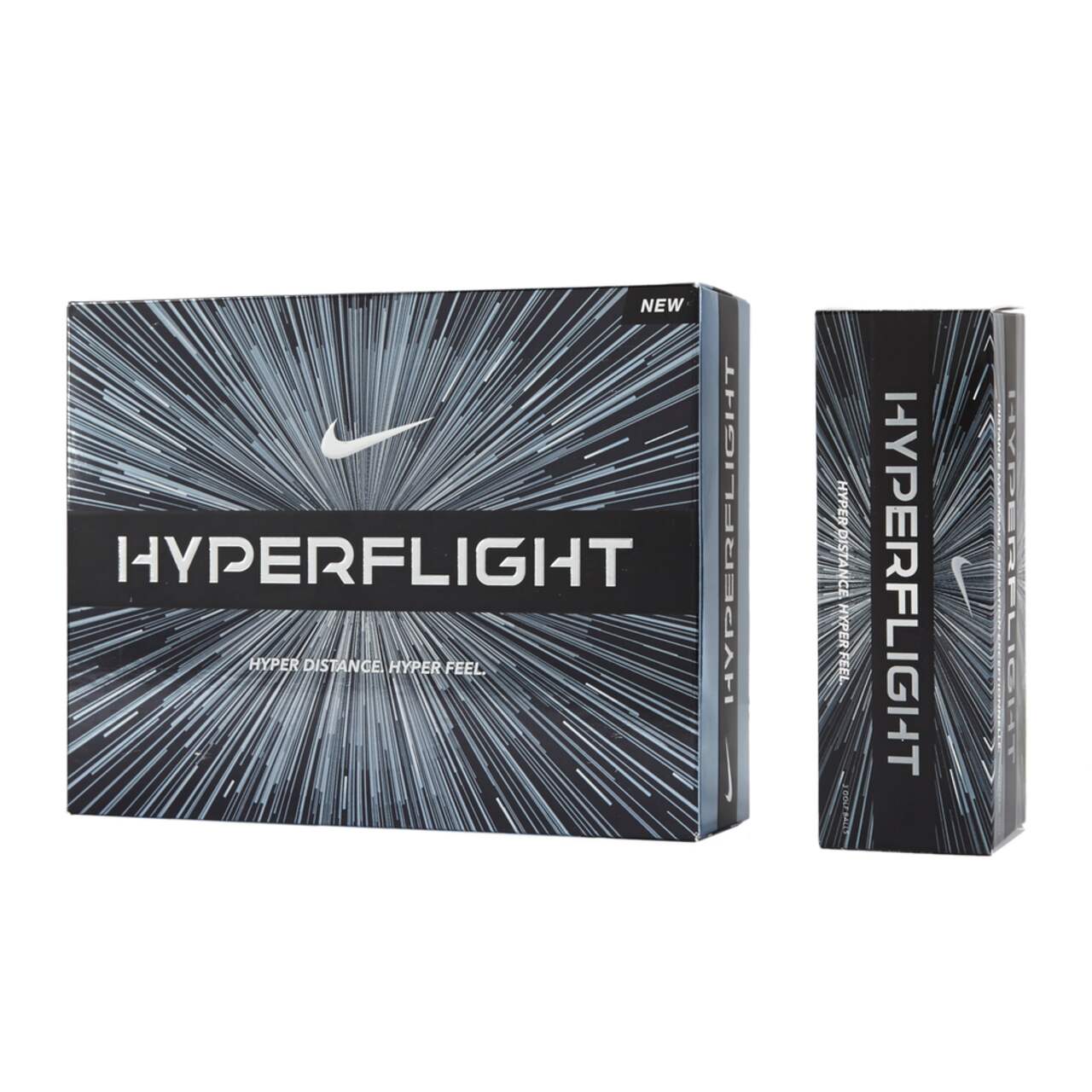 Nike hyperflight golf balls new arrivals