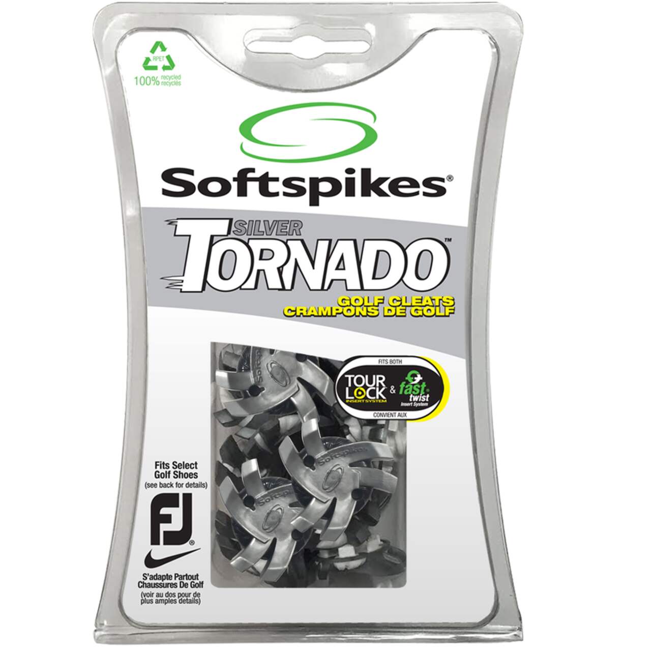 Softspikes tornado new arrivals