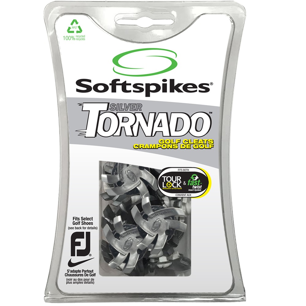 Softspikes Tornado Tour Lock Golf Cleats Canadian Tire