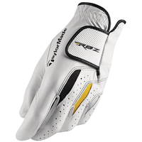 TaylorMade Golf Gloves, 2-pk, Small Left-Hand, White