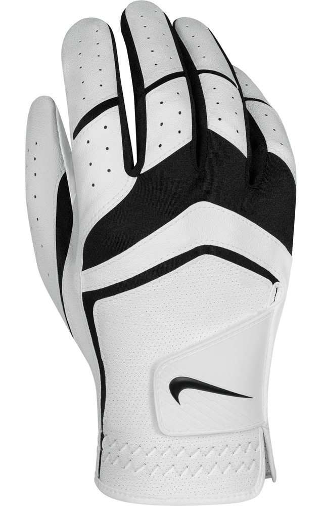 nike dura feel golf glove right hand