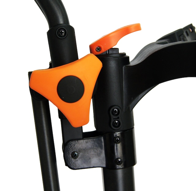 PowerBilt TPX CX4 4Wheel Golf Cart Canadian Tire