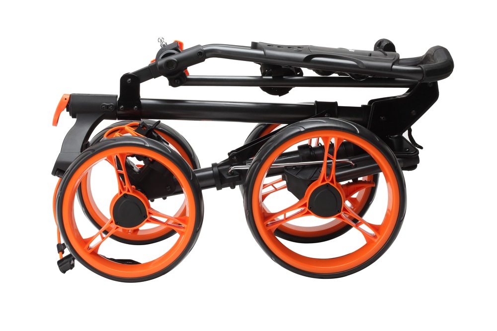 Powerbilt TPX CX4 4Wheel Golf Cart Canadian Tire