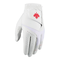 Gant de golf Callaway Weather Spann, hommes, droitier, blanc