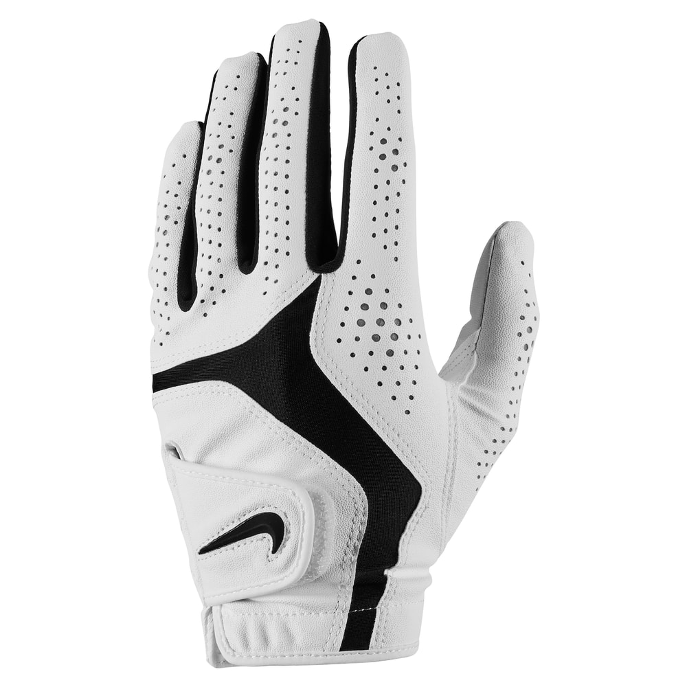 nike men's dura feel ix golf glove