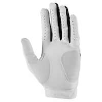 Nike Dura Feel X Junior Golf Glove, Left Hand
