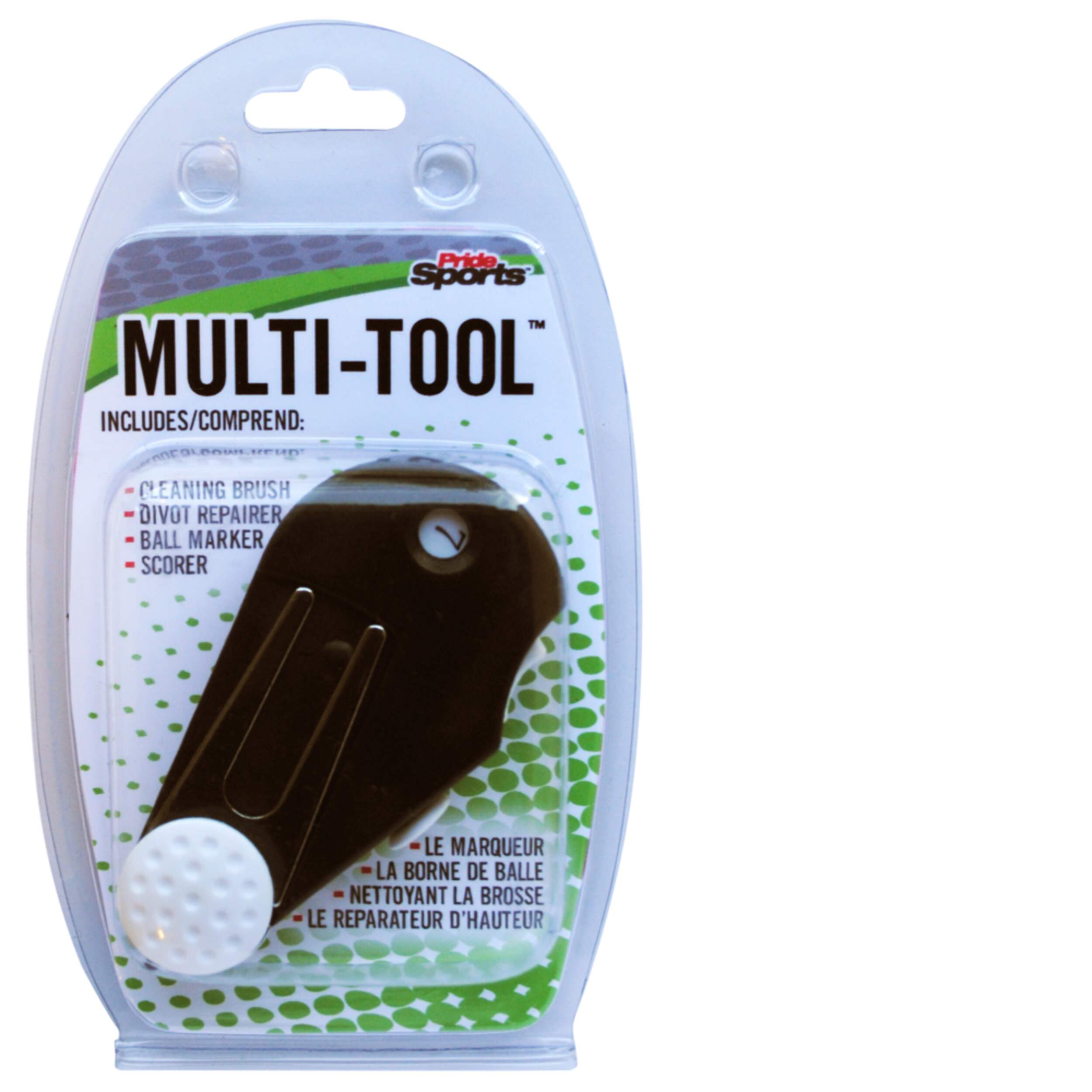 PrideSports Collapsible Golf MultiTool Canadian Tire