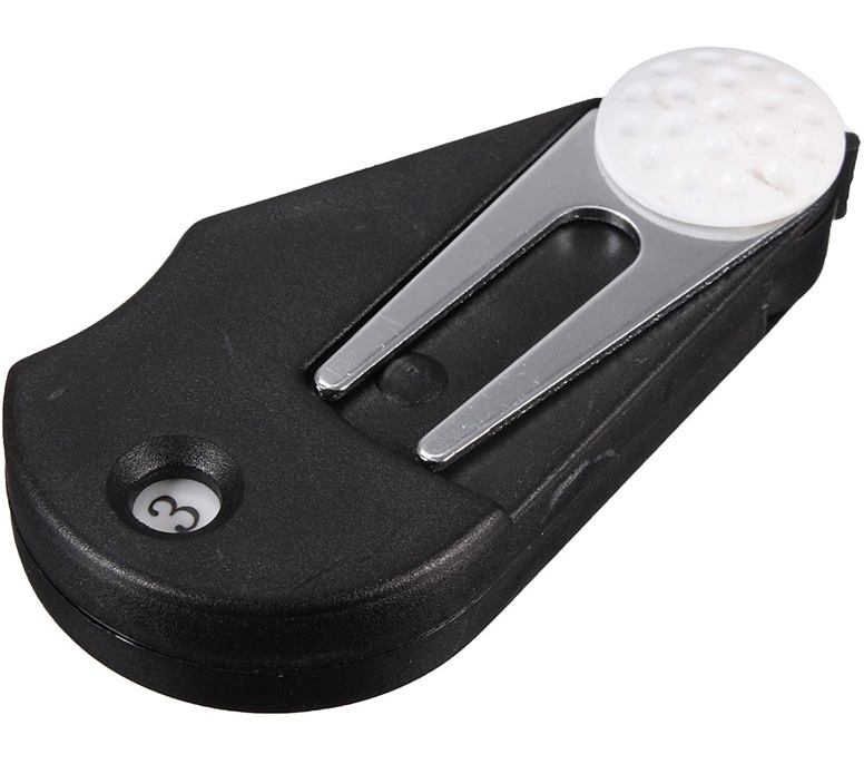 PrideSports Collapsible Golf MultiTool Canadian Tire