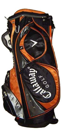 Callaway Stand Golf Bag