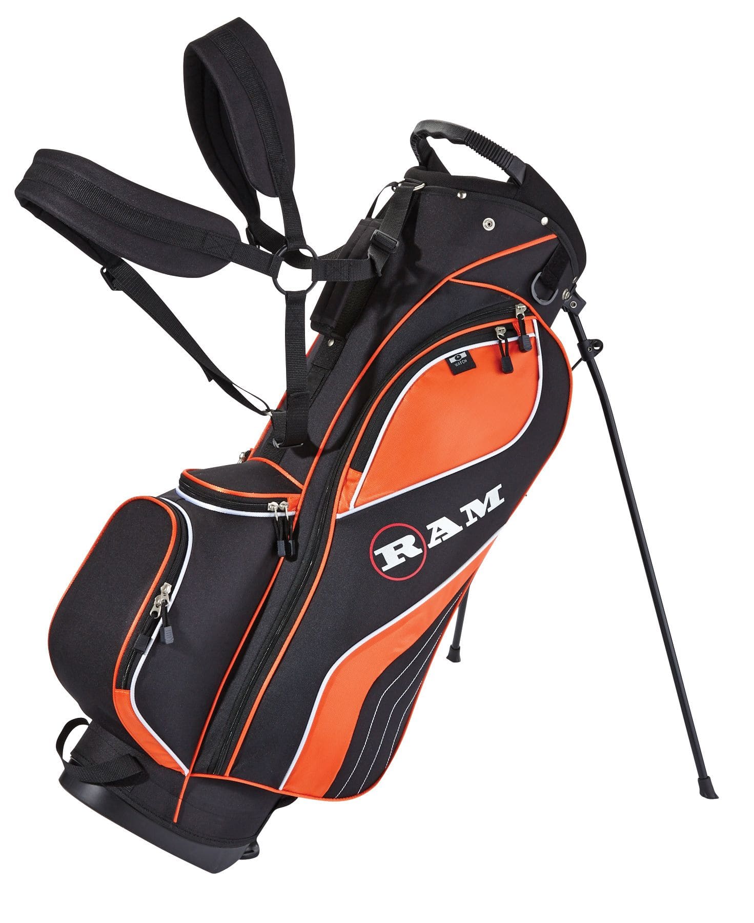 Ram 2024 cart bag