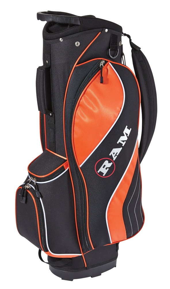 Ram FX2 Cart Golf Bag Canadian Tire