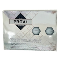 Eagle Recycled Titleist Pro V1 Golf Balls, 12-pk