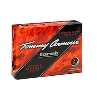 Tommy Armour Torch Golf Balls, 12-pk
