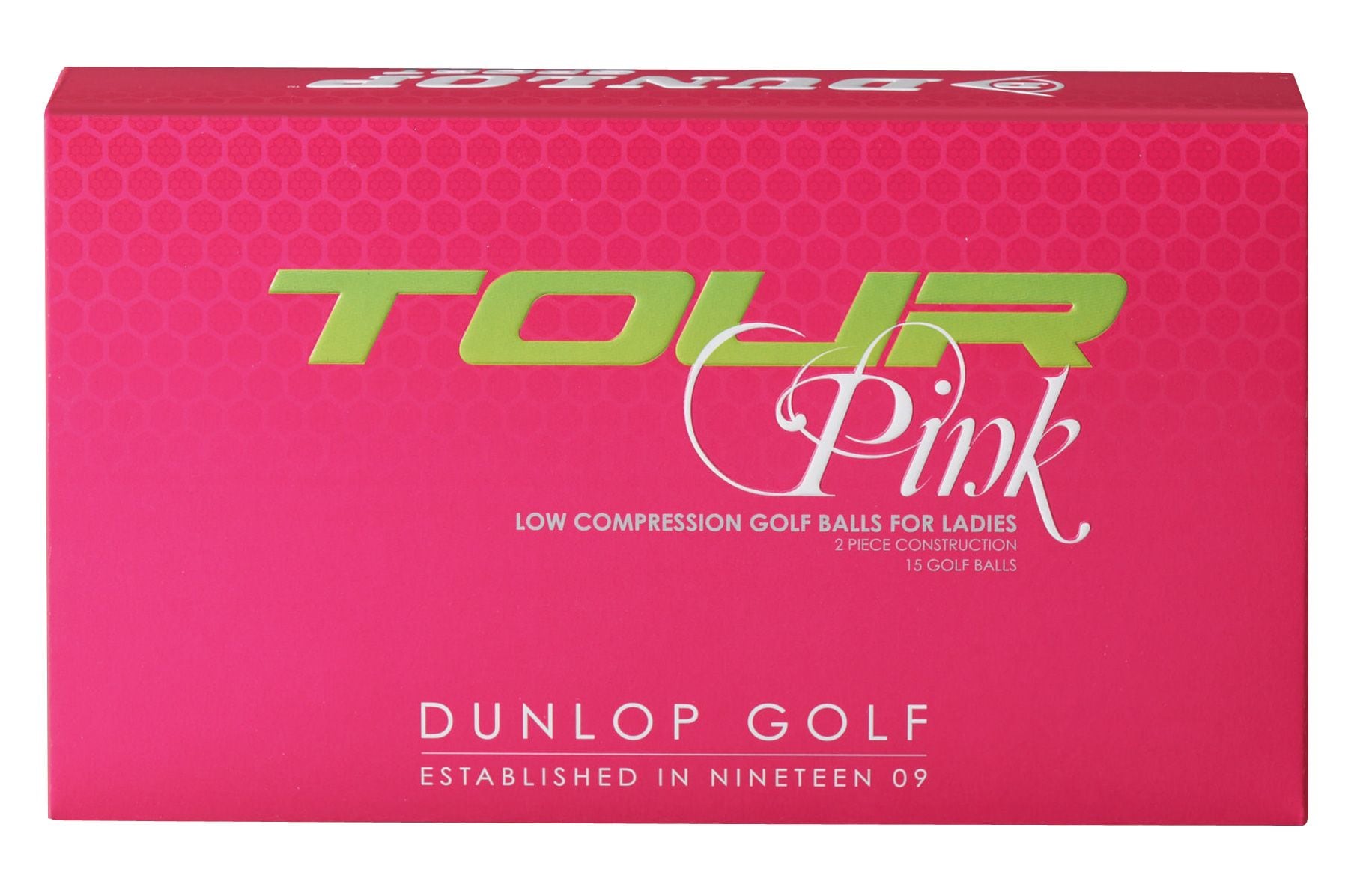 Dunlop Tour Pink Golf Balls Canadian Tire