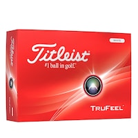 Titleist TruFeel Golf Balls, 12-pk