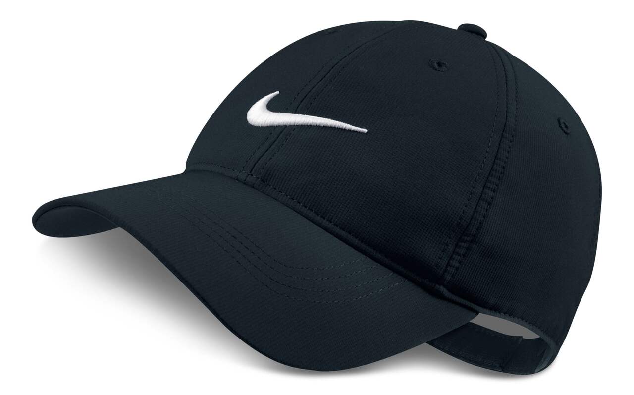 Nike Unisex Tech Swoosh Cap